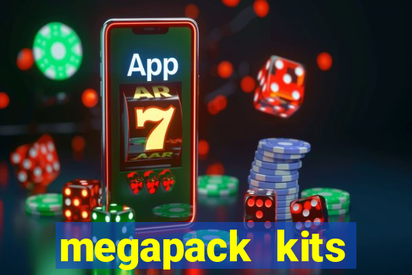 megapack kits football manager 2016